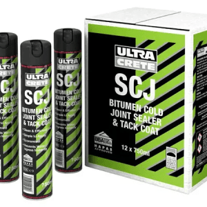 UltraCrete SCJ-750 Bitumen Cold Joint and Tack Coat Spray Box