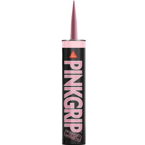 Sika Everbuild Pinlgrip Grab Adhesive