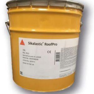 Sikalastic D 10 Roofpro