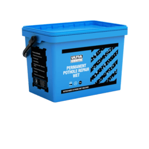 UltraCrete Permanent Pothole Repair Wet 25kg