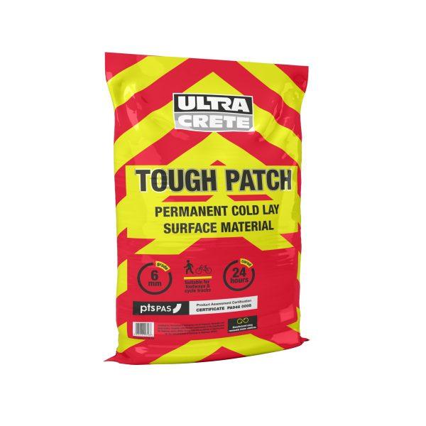 Uc Tough Patch 6mm Bag