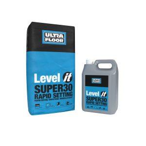 UltraFloor Level IT Super 30