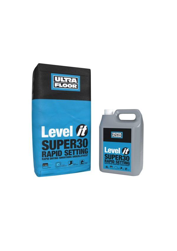 UltraFloor Level IT Super 30