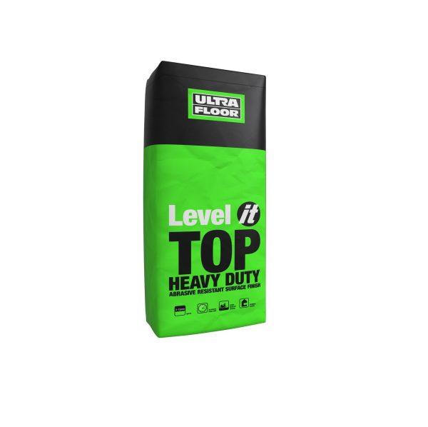 UltraFloor Level IT Top Heavy Duty 25kg