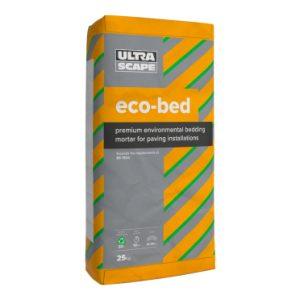 Ultrascape Eco bed