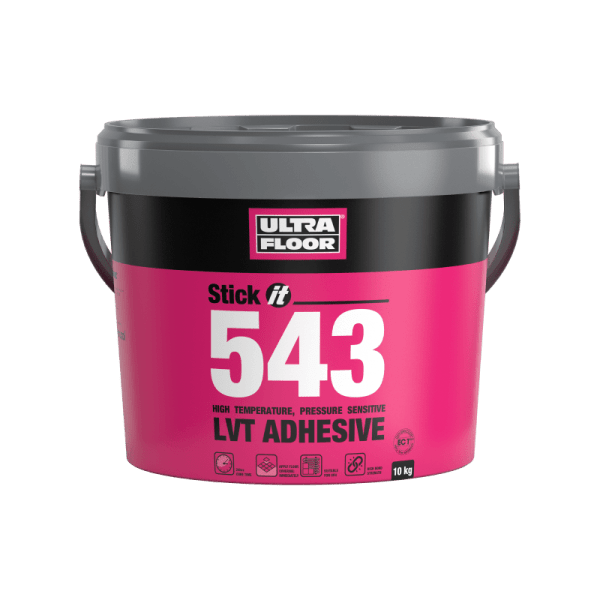 Ultra Floor Stick It 543 Lvt Adhesive