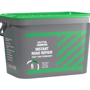 Ultracrete Instant Road Repair 6mm