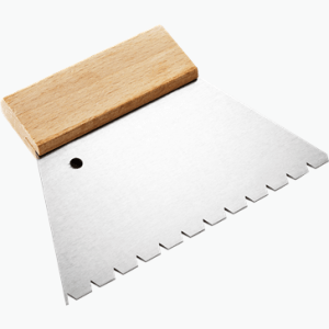 Bona Wood Floor Adhesive Applicator Trowel