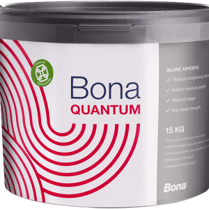 Bona Quantum Wood Floor Adhesive