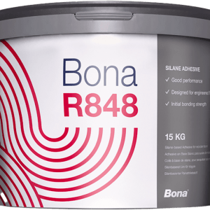 Bona R848 Wood Floor Adhesive