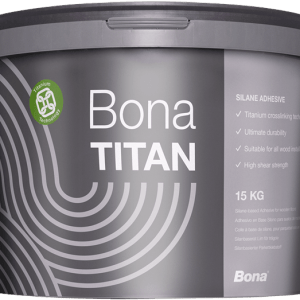 Bona Titan Wood Floor Adhesive