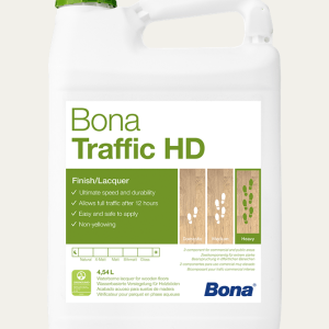 Bona Traffic Hd 45l