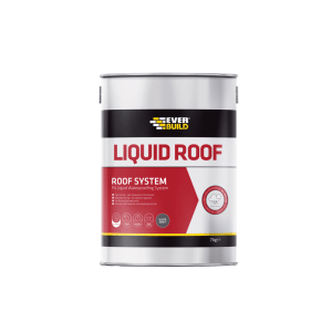 Everbuild Liquid Roof