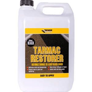 Everbuild Tarmac Restorer