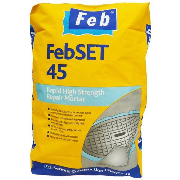 Febset 45