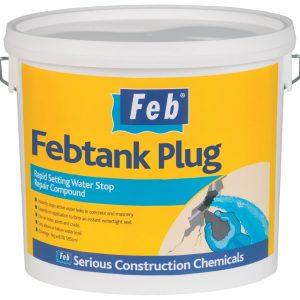 Febtank Plug Bucket