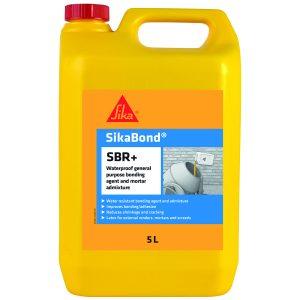 Sikabond SBR + Waterproof Bonding Agent