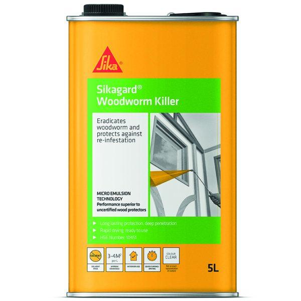 Gbr Sikagard Woodworm Killer Pack 5l 408177 Skgdworm5 (1)