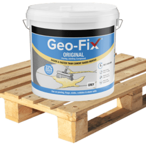 Geo Fix Paving Joint Compound