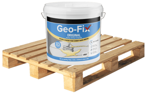 Geo Fix Paving Joint Compound