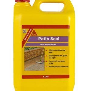 Sika Patio Seal 5L