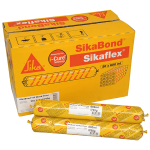 Sikabond 52 Wood Floor Adhesive