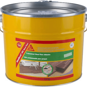 SikaBond 54 Wood Floor Adhesive