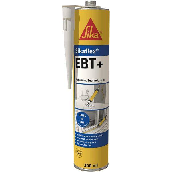 Sikaflex Ebt+ All Weather Sealant