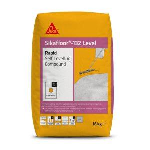 Sikafloor 132 Level Rapid Setting Levelling Compound