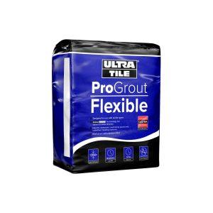 Ultratile Progrout Flexible