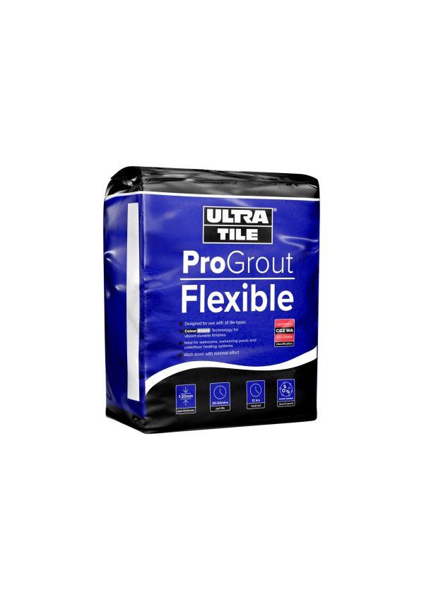 Ultratile Progrout Flexible