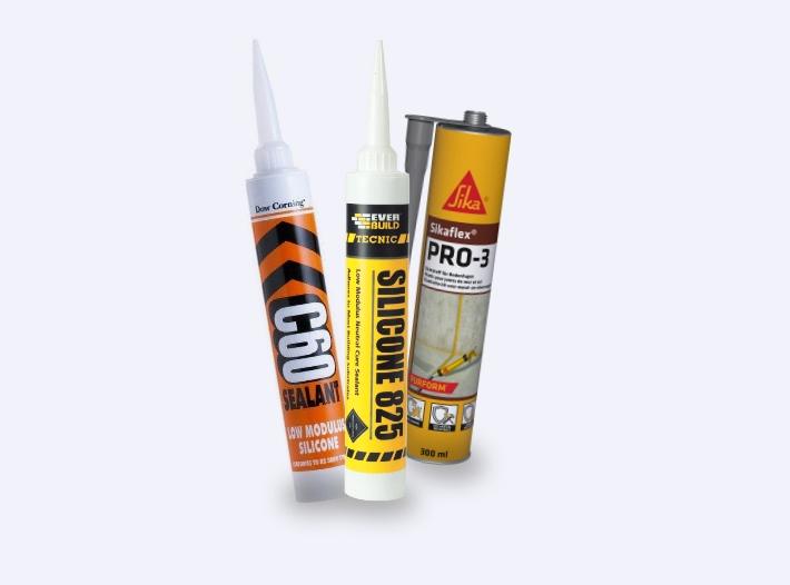 External Sealants