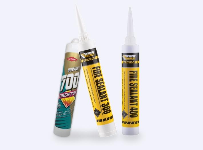 Fire Protection Sealants