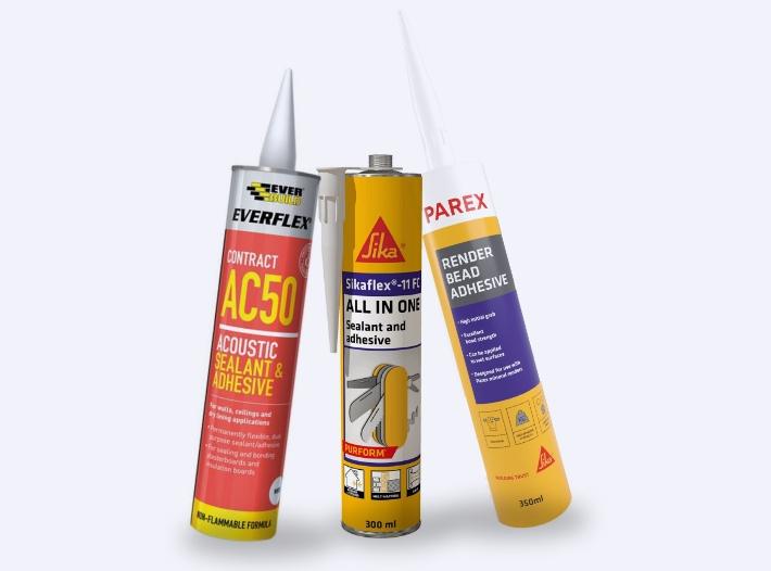 Specialist Adhesives