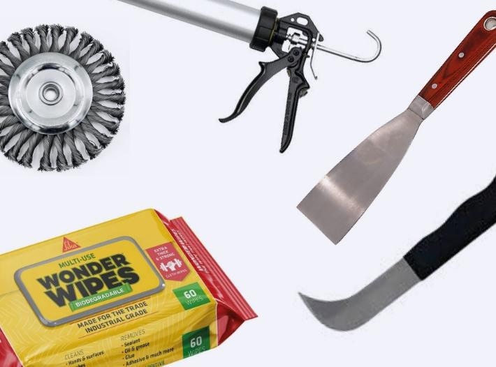 Accessories and Tools