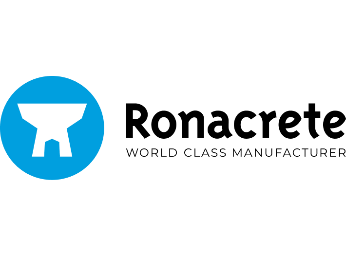 Ronacrete