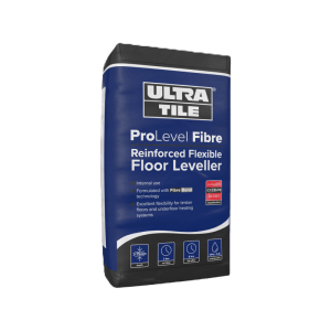 UltraTile ProLevel Fibre Floor Leveller