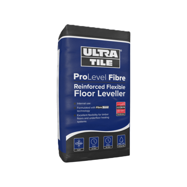 UltraTile ProLevel Fibre Floor Leveller