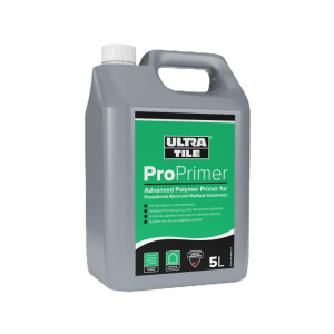 UltraTile ProPrimer Advanced Polymer Primer 5L